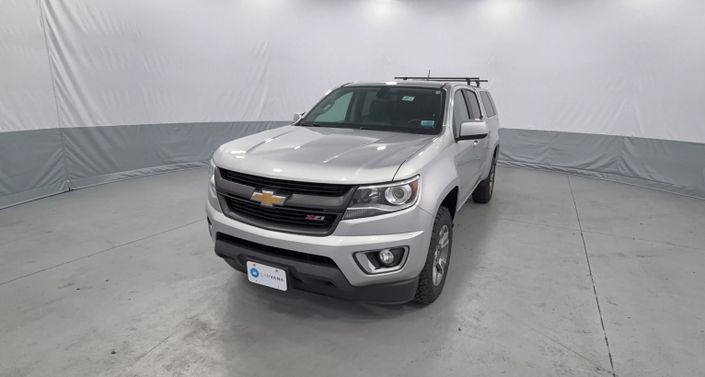Thumbnail: 2019 Chevrolet Colorado - 1