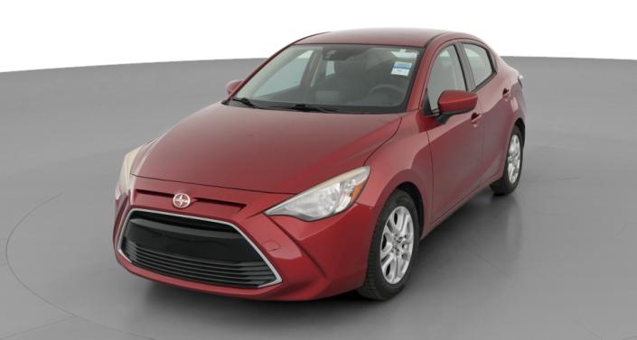 Thumbnail: 2016 Scion iA - 1