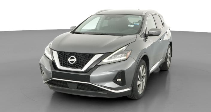 Thumbnail: 2020 Nissan Murano - 1