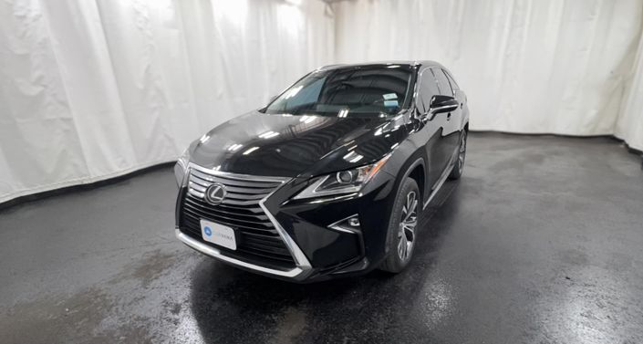 Thumbnail: 2018 Lexus RX - 1