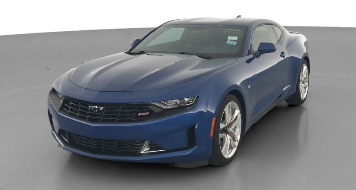 Thumbnail: 2021 Chevrolet Camaro - 1