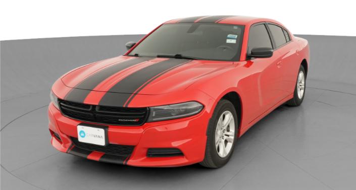 Thumbnail: 2022 Dodge Charger - 1
