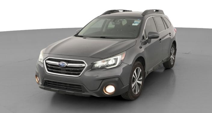 Thumbnail: 2019 Subaru Outback - 1