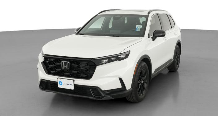 Thumbnail: 2024 Honda CR-V - 1