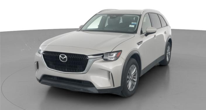 Thumbnail: 2024 Mazda CX-90 - 1