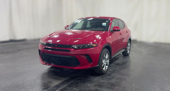 2024 Dodge Hornet R/T -
                  Lancaster, TX