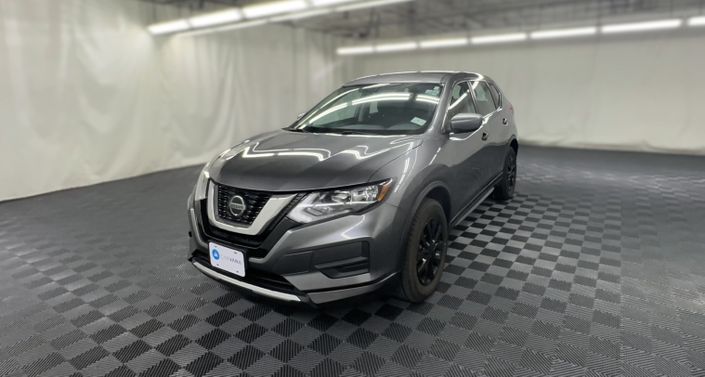 Thumbnail: 2018 Nissan Rogue - 1