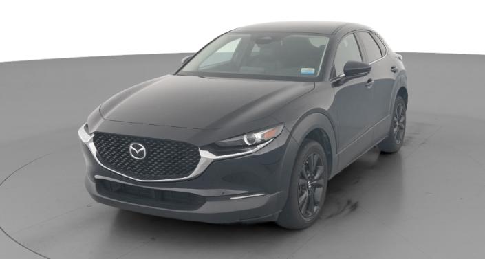 Thumbnail: 2024 Mazda CX-30 - 1