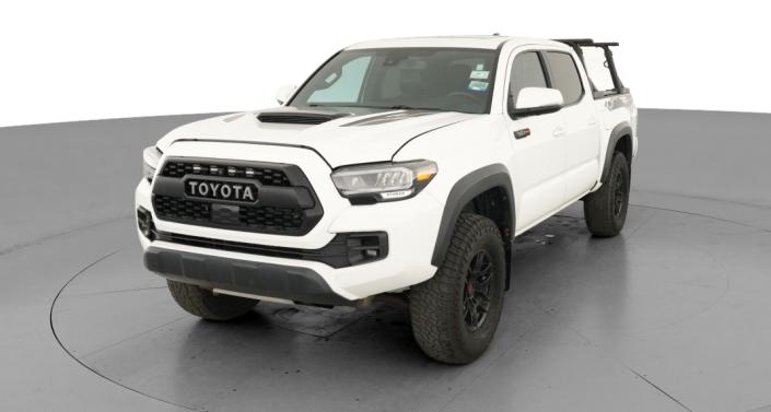Thumbnail: 2020 Toyota Tacoma - 1