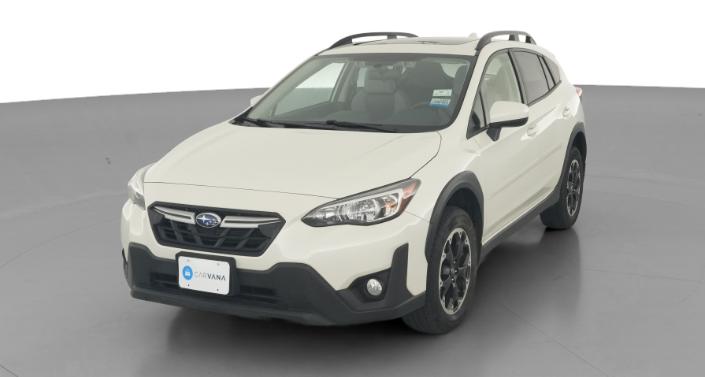 Thumbnail: 2022 Subaru Crosstrek - 1