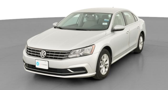 Thumbnail: 2016 Volkswagen Passat - 1