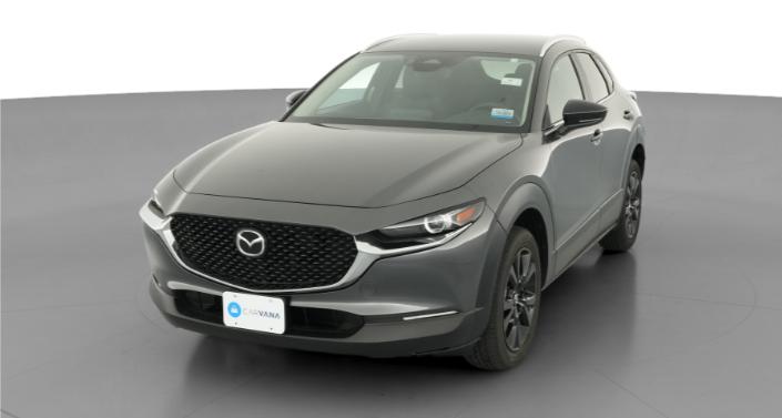 Thumbnail: 2025 Mazda CX-30 - 1