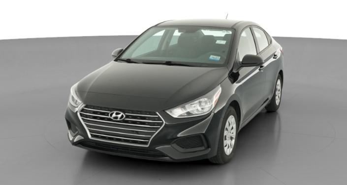 Thumbnail: 2022 Hyundai Accent - 1