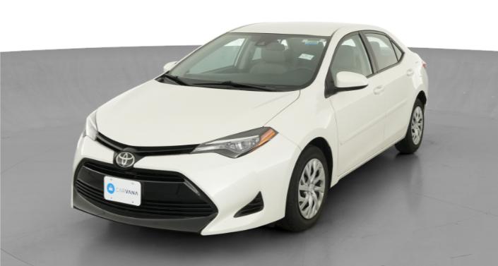 Thumbnail: 2019 Toyota Corolla - 1