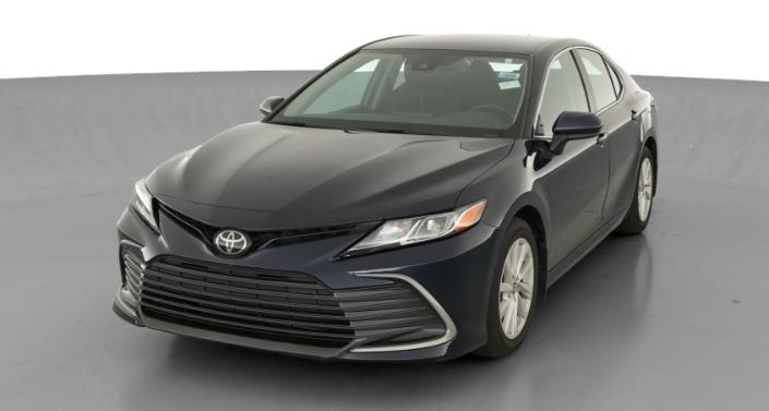 Thumbnail: 2022 Toyota Camry - 1