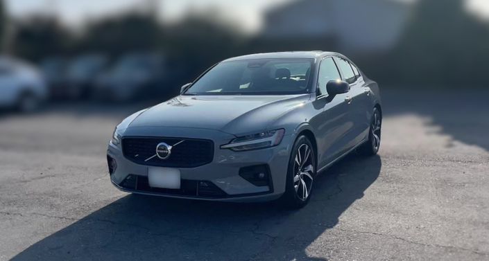 2024 Volvo S60 B5 Core -
                  Garden Grove, CA