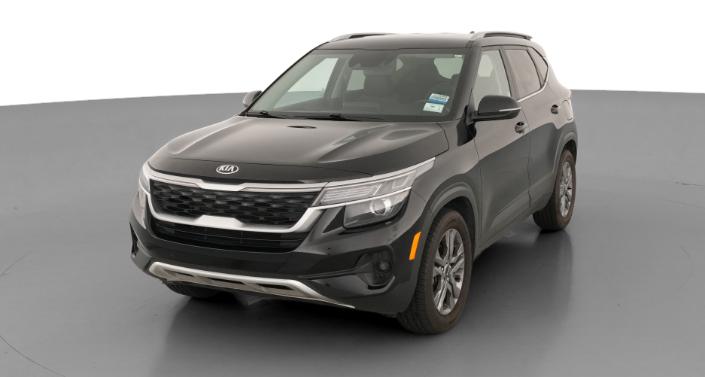 Thumbnail: 2021 Kia Seltos - 1