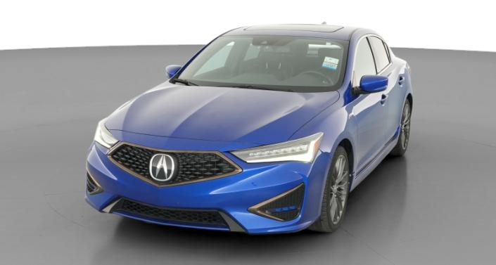 Thumbnail: 2019 Acura ILX - 1