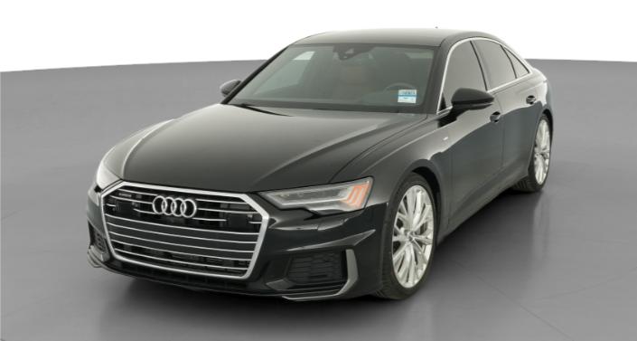 Thumbnail: 2019 Audi A6 - 1