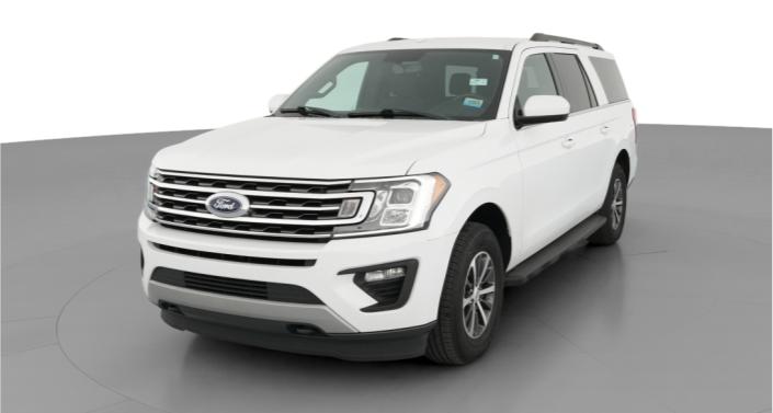 Thumbnail: 2019 Ford Expedition MAX - 1