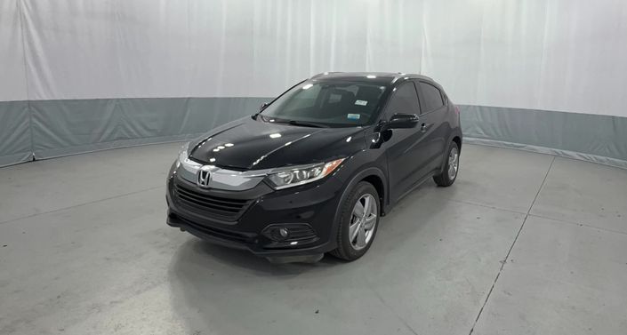 Thumbnail: 2020 Honda HR-V - 1