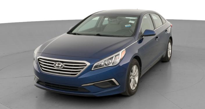 Thumbnail: 2016 Hyundai Sonata - 1