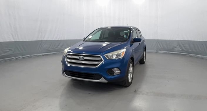Thumbnail: 2017 Ford Escape - 1