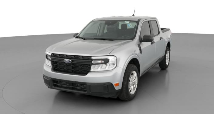 Thumbnail: 2022 Ford Maverick - 1