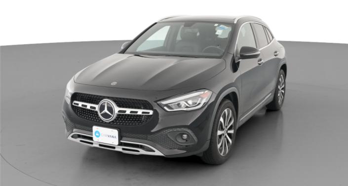 Thumbnail: 2022 Mercedes-Benz GLA - 1