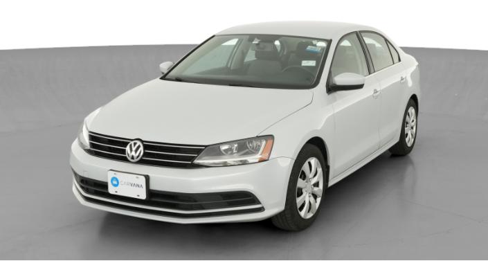 Thumbnail: 2017 Volkswagen Jetta - 1