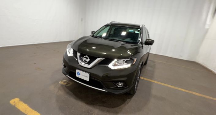 Thumbnail: 2016 Nissan Rogue - 1