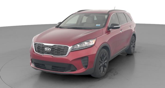 Thumbnail: 2020 Kia Sorento - 1