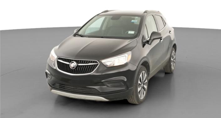 Thumbnail: 2021 Buick Encore - 1
