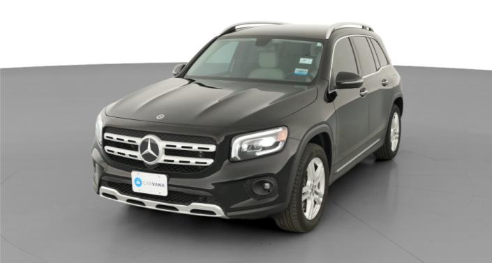 2020 Mercedes-Benz GLB 250 -
                  Tolleson, AZ