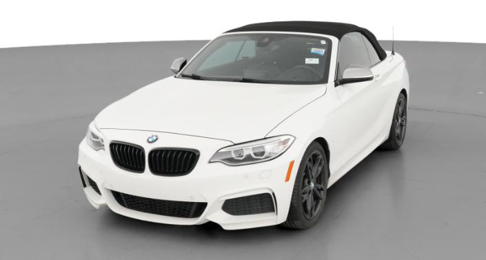Thumbnail: 2017 BMW 2 Series - 1