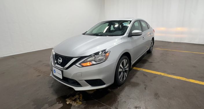 Thumbnail: 2019 Nissan Sentra - 1
