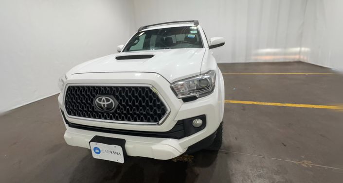 Thumbnail: 2019 Toyota Tacoma - 1