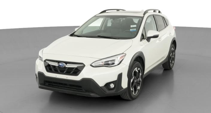 Thumbnail: 2023 Subaru Crosstrek - 1