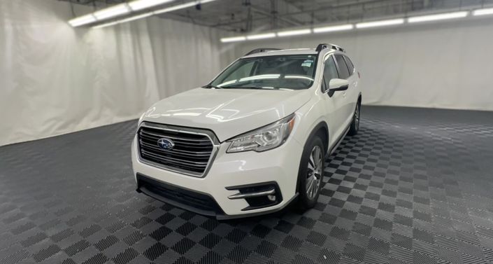 Thumbnail: 2021 Subaru Ascent - 1