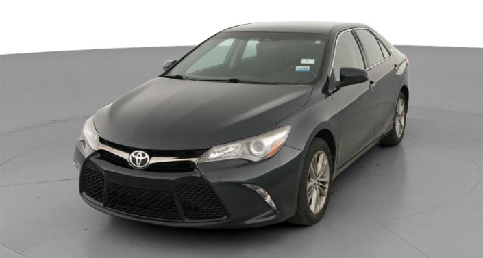 2017 Toyota Camry SE -
                  Hebron, OH