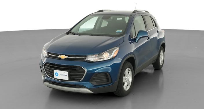 Thumbnail: 2020 Chevrolet Trax - 1