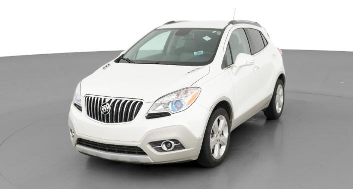 Thumbnail: 2015 Buick Encore - 1