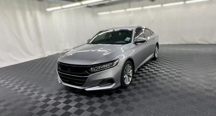 Thumbnail: 2021 Honda Accord - 1
