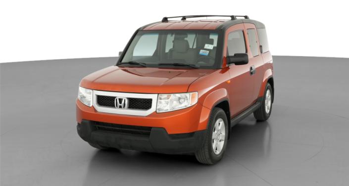 Thumbnail: 2011 Honda Element - 1