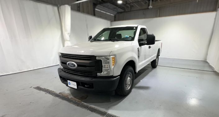 2017 Ford Econoline E-250 -
                  Richton Park, IL