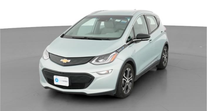 Thumbnail: 2019 Chevrolet Bolt EV - 1