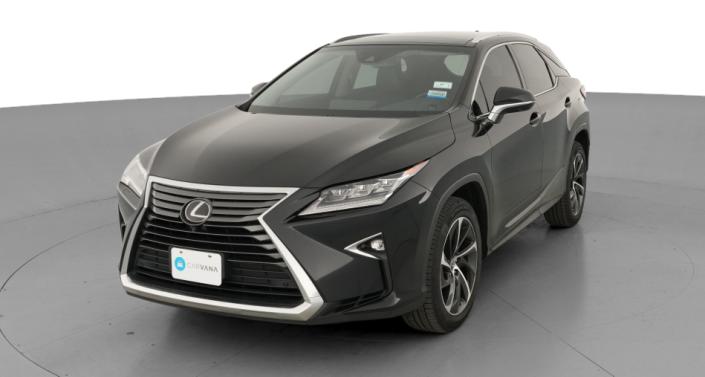 Thumbnail: 2019 Lexus RX - 1
