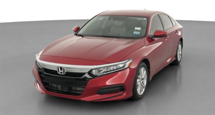 Thumbnail: 2020 Honda Accord - 1