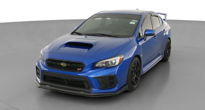 Thumbnail: 2021 Subaru WRX - 1