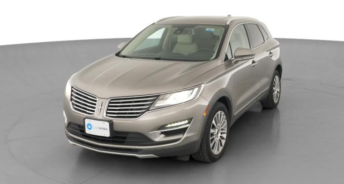 2017 Lincoln MKC Reserve -
                  Beverly, NJ